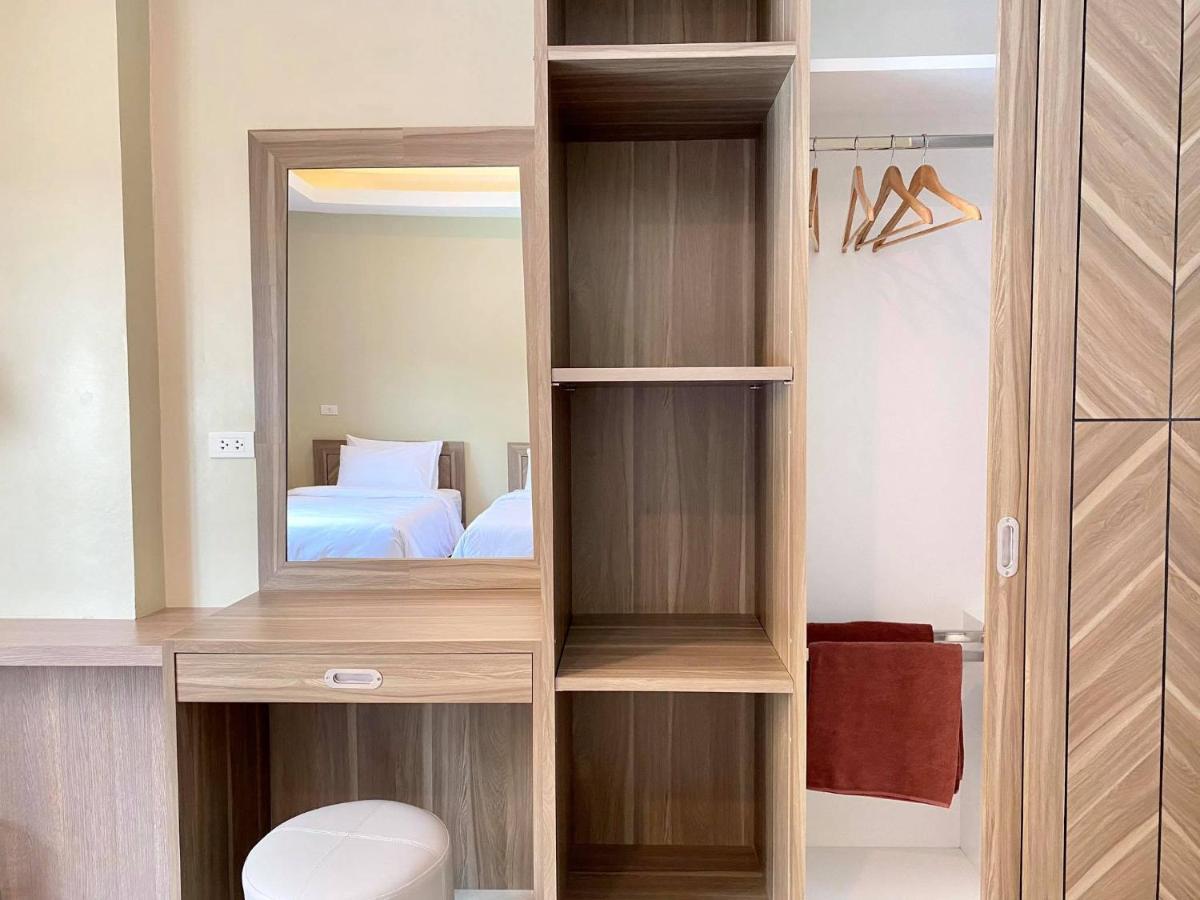 Blue Aura Pool Villa Nai Yang Beach Екстериор снимка