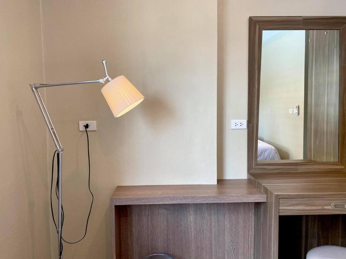Blue Aura Pool Villa Nai Yang Beach Екстериор снимка