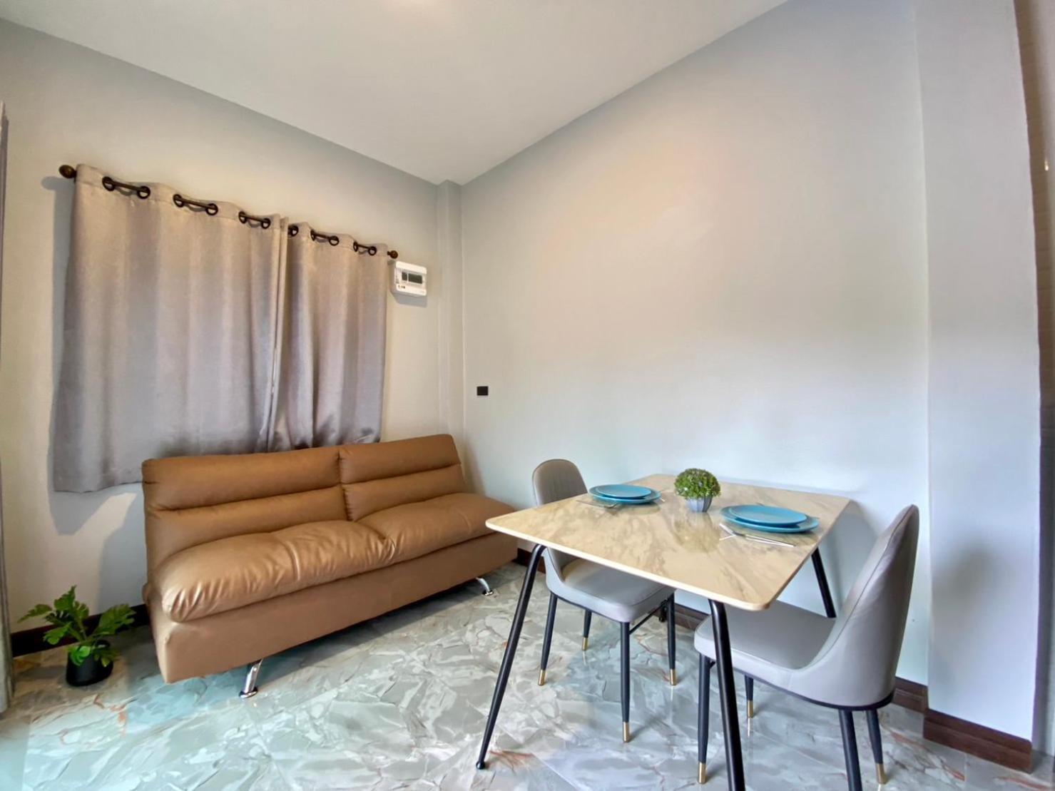 Blue Aura Pool Villa Nai Yang Beach Екстериор снимка